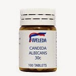 Homeopathic Candida Albicans benefits or uses and side effects