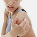Homeopathic medicine for Shoulder pain