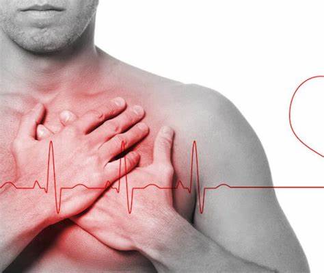 ISCHEMIC HEART DISEASE CURE visual data 8