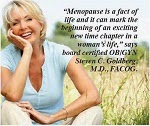 Homeopathic Medicine for Menopause