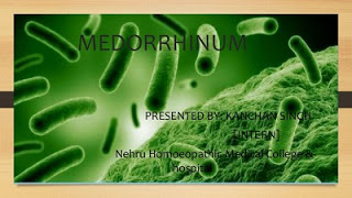 Medorrhinum is Best Homeopathy Medicine for HIV